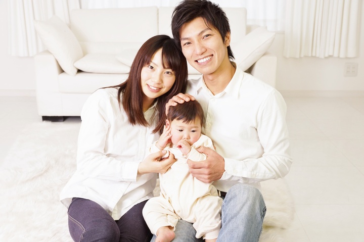 7割の妻が夫との“子育ての価値観”の違いを実感!