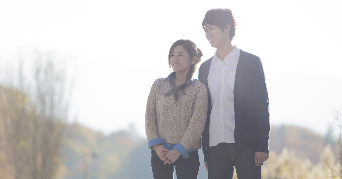 友達 恋人の境界線って どこからが 付き合ってる になるんだろう 暮らしニスタ