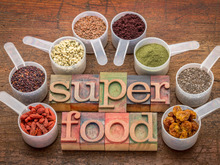 ダイエットにも効果アリ!?主婦が注目するスーパーフードは●●！