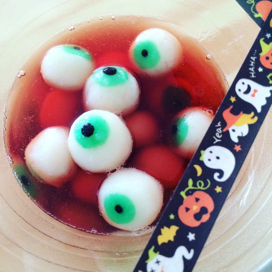 ハロウィンを手作りお菓子でもっと楽しく かわいすぎ 簡単レシピ 暮らしニスタ