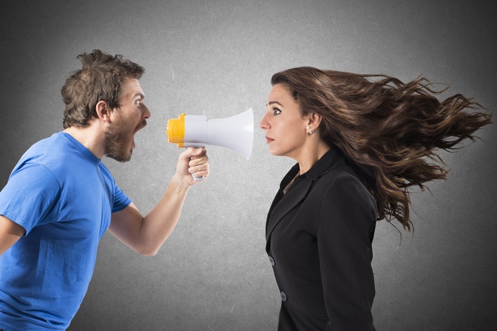 夫に言われて、グサッ…。妻がノックアウトされた一言