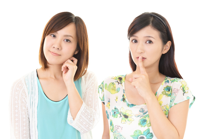 女性たちの格差バトル!「私、もしかして下に見られてる?」体験談