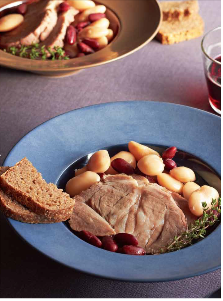 利用者の98%が友達にすすめたい圧力鍋で簡単・美味しいレシピ!!