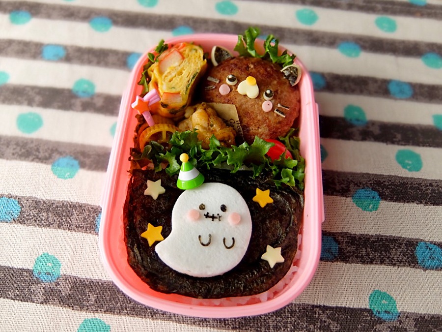 初めてでも失敗しない かわいいキャラ弁レシピ50選 簡単キレイに作るコツ 暮らしニスタ 初めてでも失敗しない かわいいキャラ弁レシピ50選 簡単キレイに作るコツ 暮らしニスタ