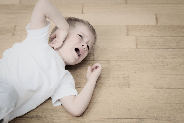 子どもにイライラしたらコレ!オススメ”ママたちのストレス解消法”