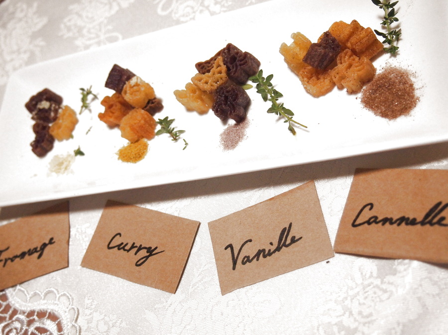 お店にだって負けない 簡単なのにおしゃれなおつまみレシピ30選 暮らしニスタ