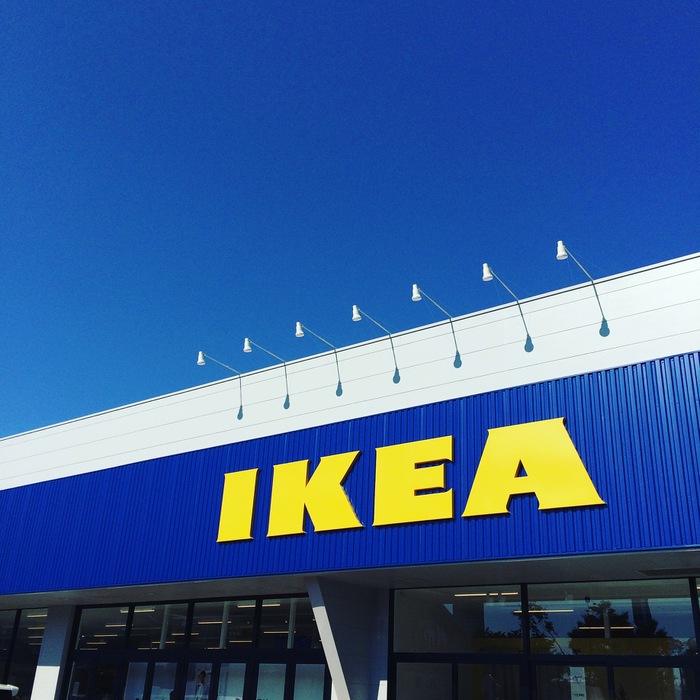 レポ！日本発！Touchpoint IKEA(イケア)熊本が10/23(金)オープン！