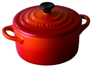 ル クルーゼが世界中から愛される理由 取材してわかったその魅力とは 暮らしニスタ