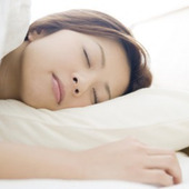 いい１日は目覚めから！ぐっすり眠るためのオススメ睡眠法
