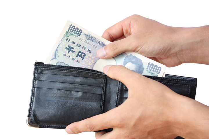 小遣いに満足している夫は●%…夫婦のセキララ「お小遣い事情」