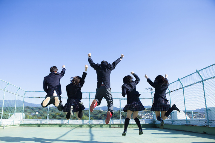 人生をやり直せるなら…あなたは何歳に戻りたい?