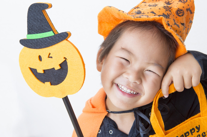 ハロウィンで巻き起こった珍・怪事件簿!まさか“桑田真澄”がかぶるとは…