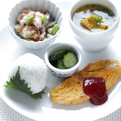 ランチをおしゃれに ワンプレートレシピ30選 1皿だけでも超豪華 暮らしニスタ ランチをおしゃれに ワンプレートレシピ30選 1皿だけでも超豪華 暮らしニスタ
