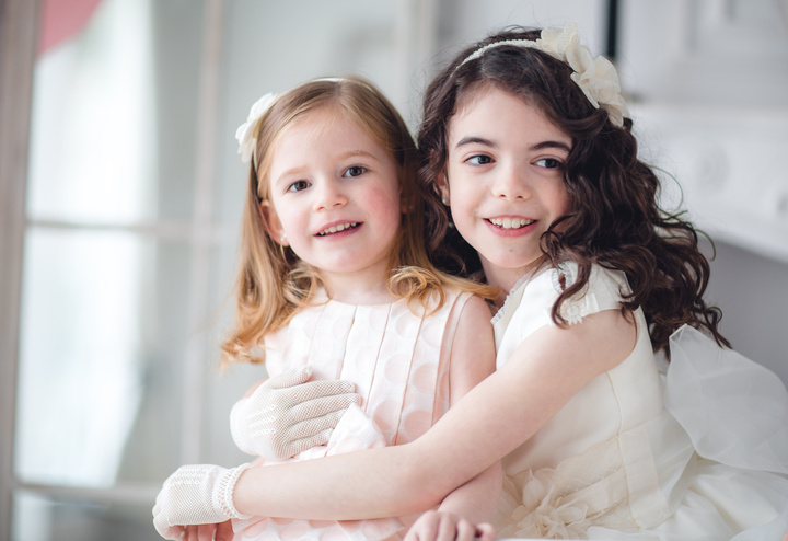 【子連れでの結婚式参列】失敗しないために気をつけるべきことって?