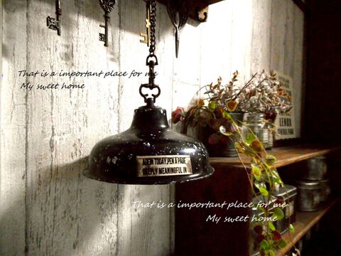 ステンシルでお部屋と雑貨をセンスアップさせてみよう 作り方とアイデア集 暮らしニスタ