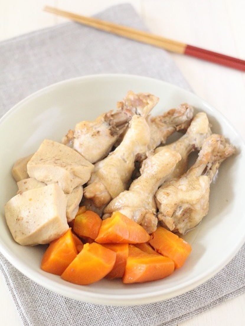 簡単なのにおいしい 鶏肉の煮物人気レシピ25選 暮らしニスタ 簡単なのにおいしい 鶏肉の煮物人気レシピ25選 暮らしニスタ