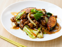 パパッとお手軽 なのにウマい キャベツ炒めレシピ18 暮らしニスタ