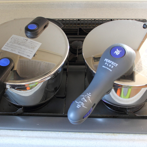 wmf 圧力鍋 送料無料】WMF パーフェクトプラス圧力鍋3.0Lのことなら、三