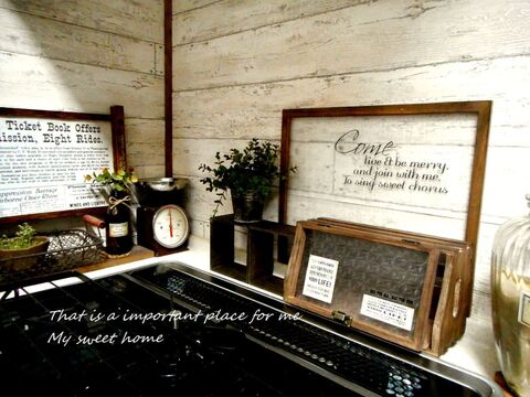 おしゃれなスパイスラック28選 人気の商品からdiyアイデアまで大特集 暮らしニスタ