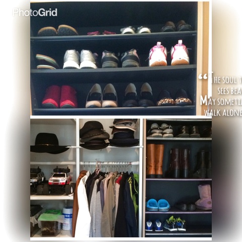 ワンアクションで取り出せる靴の置き方のコツ 暮らしニスタ ワンアクションで取り出せる靴の置き方のコツ 暮らしニスタ