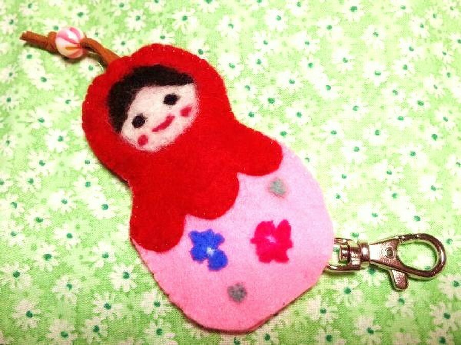 かわいいキーホルダーの作り方 100均で レジンで プラバンで簡単 暮らしニスタ