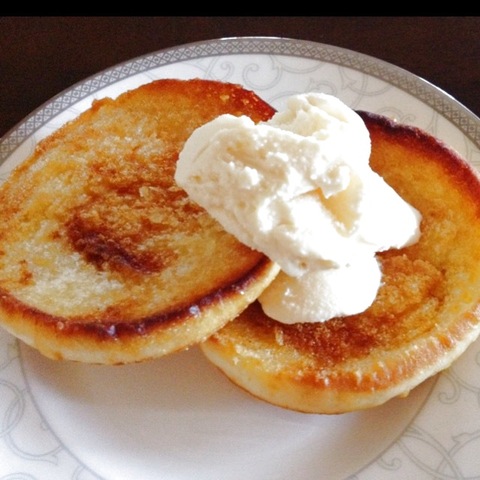 サクッとあま い お手軽クイニーアマン 暮らしニスタ