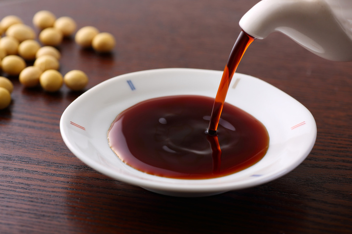 意外な醤油の使い方!醤油をつけると美味しいものは?