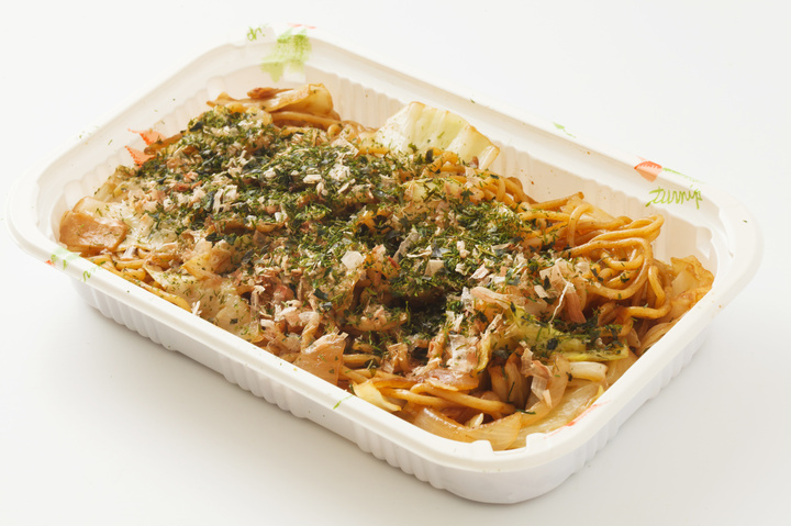 カップ焼きそばの新常識!絶品ちょい足しレシピ