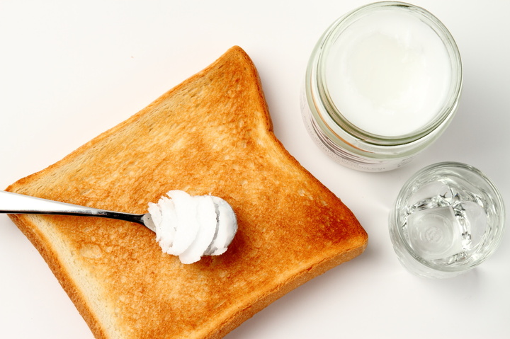 パン派必見!もっと食パンがおいしくなる絶品アレンジレシピ☆