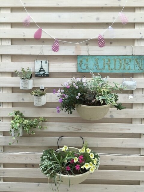 北側接道のお家だからこそ楽しめるガーデニングとは 暮らしニスタ