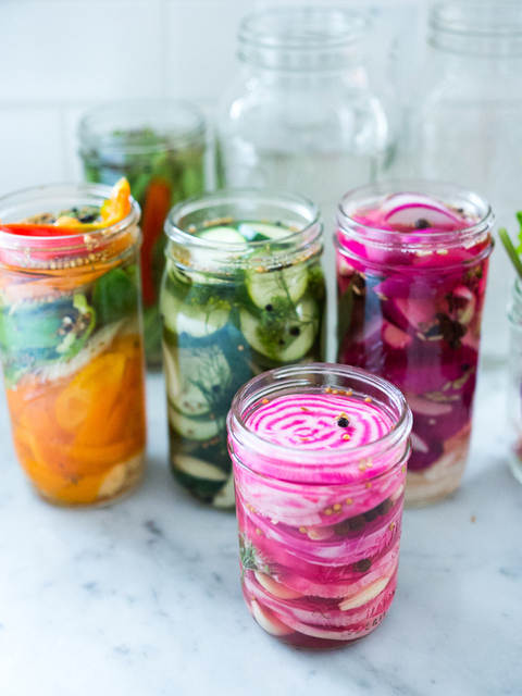 食べて健康に お酢を使ったお料理レシピ 暮らしニスタ