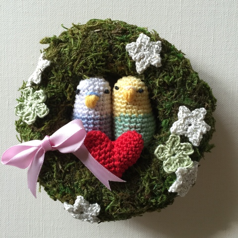 100均素材でかわいい刺繍糸雑貨 暮らしニスタ 100均素材でかわいい刺繍糸雑貨 暮らしニスタ