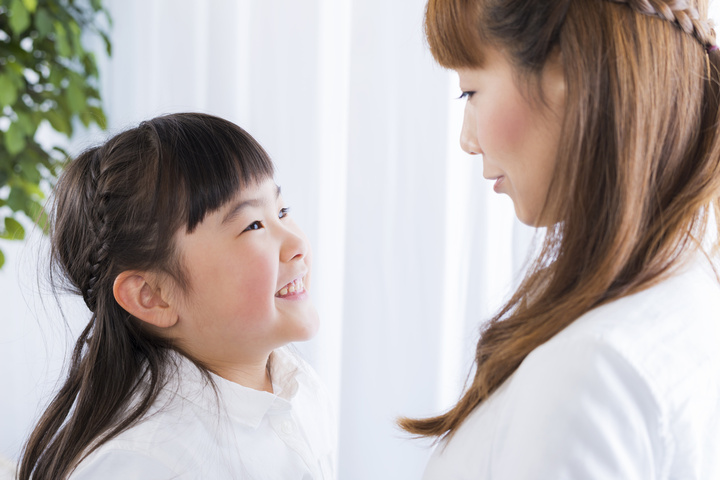 子どもの将来のために3歳までにやっておくべき5つのこと