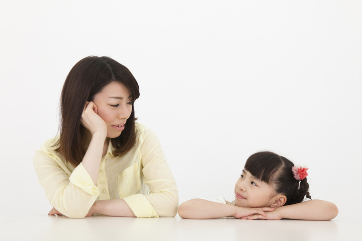 “子どもになんでも話してもらえるママ”になるにはどうするべき？
