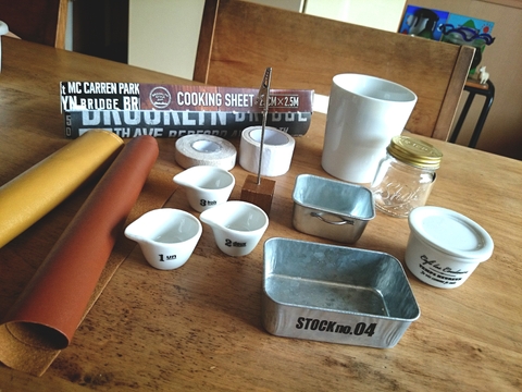 簡単 セリア ダイソーだけで全部出来ちゃうおうちcafeの作り方 暮らしニスタ