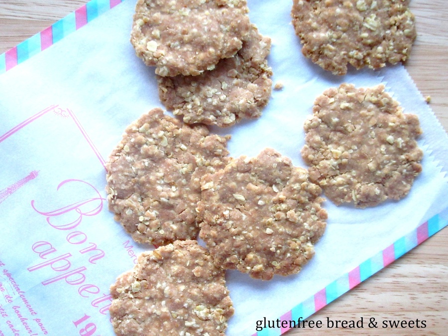 米粉を使ったクッキーのアイデアレシピ13選 レパートリー満載 暮らしニスタ