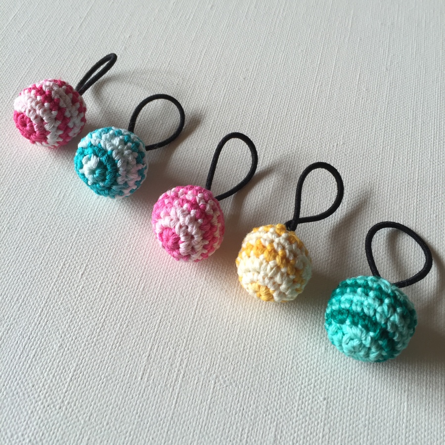 ダイソー セリアなど100均でキュートなヘアゴム アクセサリー が作れちゃう 暮らしニスタ ダイソー セリアなど100均でキュートなヘアゴム アクセサリー が作れちゃう 暮らしニスタ