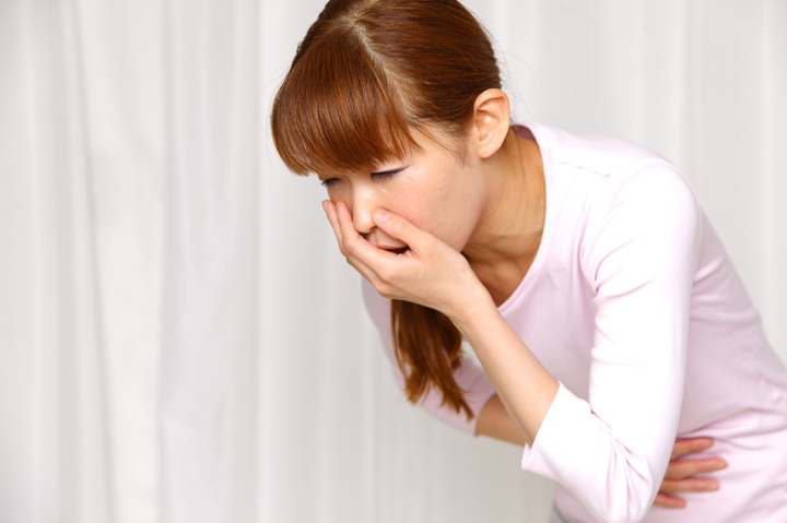 経験者が語る!“つわり”の症状と対処法とは!?