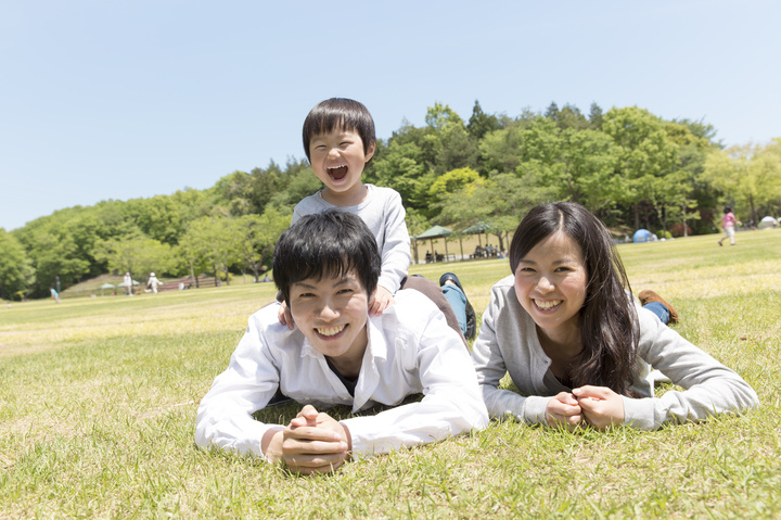 いつまで「パパ・ママ」って呼ばせるべき?ママ100人の本音を調査!