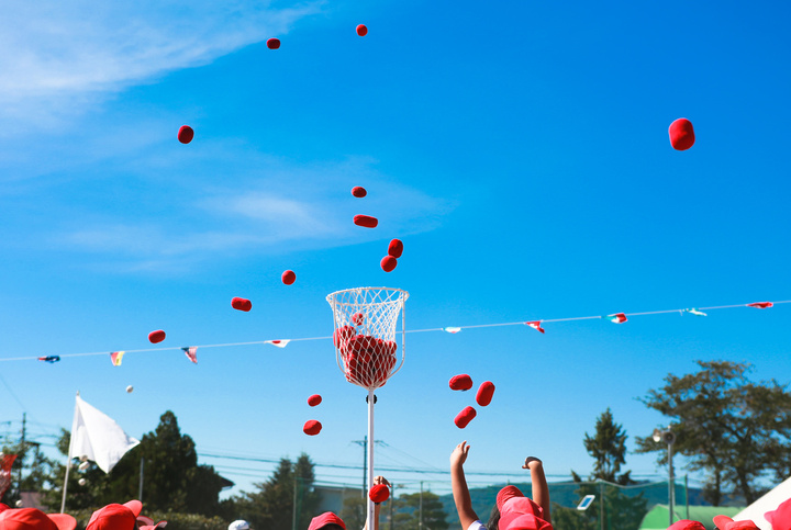 速報!思わず眉をひそめる「イマドキ運動会」事情!