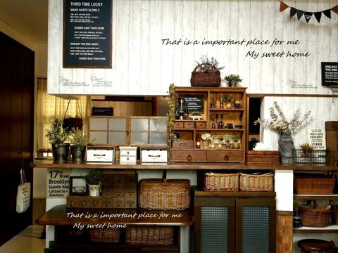 簡単セリアでリアルな小屋根 一気にカフェ気分 暮らしニスタ 簡単セリアでリアルな小屋根 一気にカフェ気分 暮らしニスタ