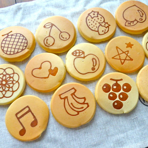 ディズニーツムツム のお絵描きパンケーキ 暮らしニスタ ディズニーツムツム のお絵描きパンケーキ 暮らしニスタ