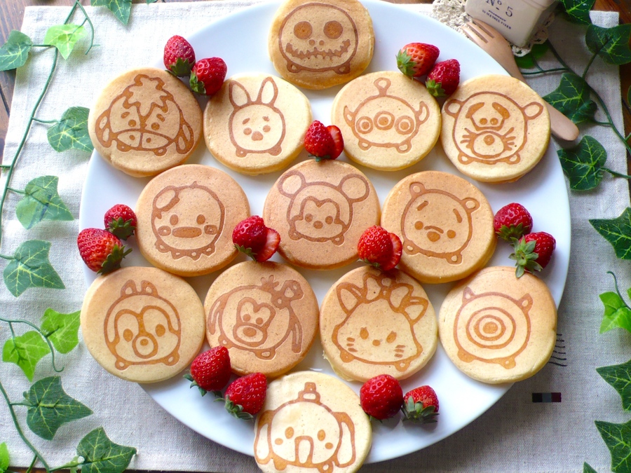 みんな大好きパンケーキレシピ 美味しく作るコツ教えます 暮らしニスタ みんな大好きパンケーキレシピ 美味しく作るコツ教えます 暮らしニスタ