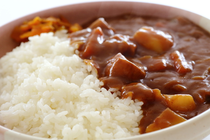 “カレールー”人気ランキング!やっぱり1位はおなじみの●●!