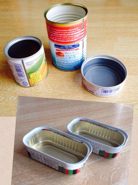 初めてでもこれで失敗なし 空き缶リメイクのコツとポイント 暮らしニスタ