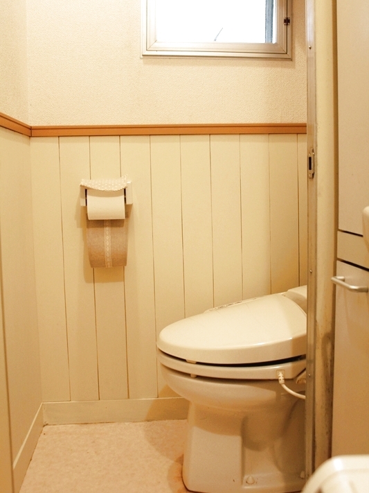 トイレをおしゃれにランクup 真似したいインテリア実例50選 暮らしニスタ