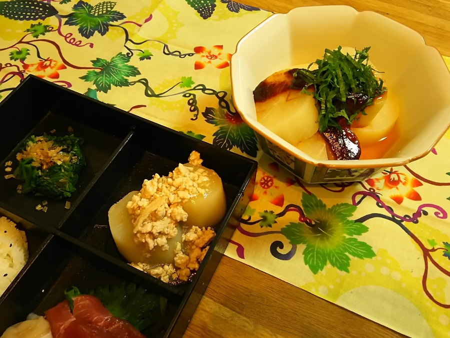 飽きのこないおいしさ 大根の使い切りレシピ選 暮らしニスタ