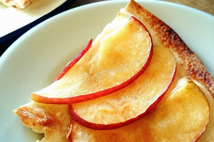 旬のリンゴで作りたい！ 秋のほっこりおやつ＆ブランチレシピ