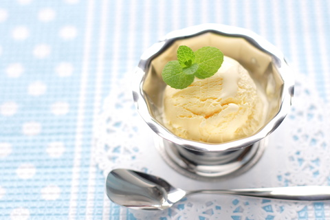 バニラアイス が激ウマ みんながオススメするトッピング大公開 暮らしニスタ バニラアイス が激ウマ みんながオススメするトッピング大公開 暮らしニスタ