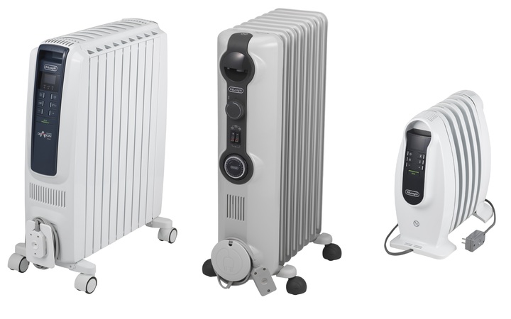 今年の冬はオイルヒーターでワンランク上の“暖かさ”を手に入れる!
